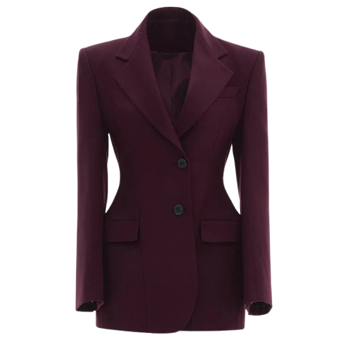 Luna Grace Blazer