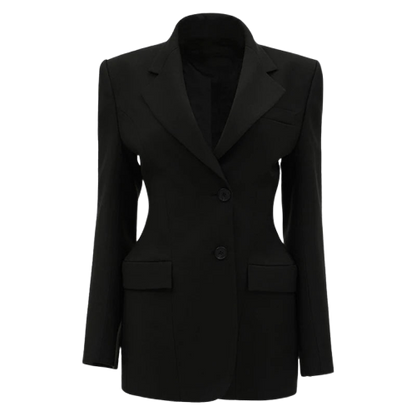 Luna Grace Blazer