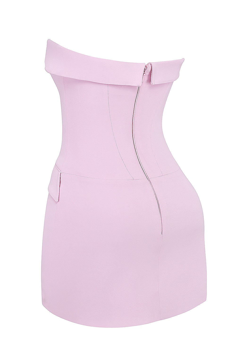 Eliana Dress