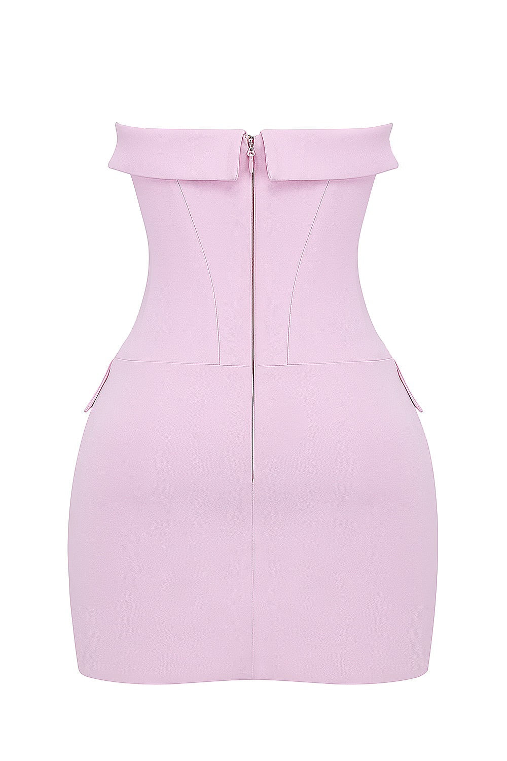 Eliana Dress
