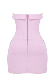 Eliana Dress