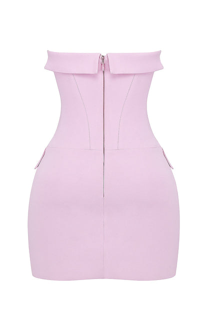 Eliana Dress
